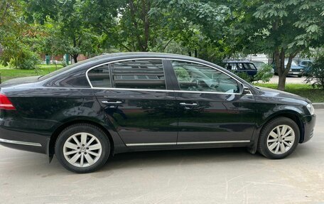 Volkswagen Passat B7, 2013 год, 1 300 000 рублей, 6 фотография