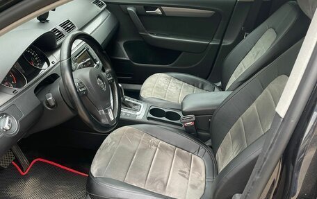 Volkswagen Passat B7, 2013 год, 1 300 000 рублей, 8 фотография