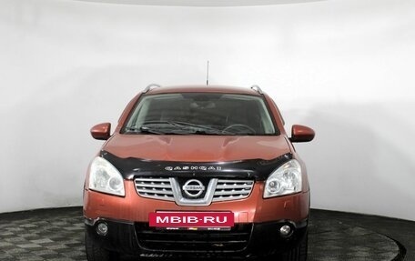 Nissan Qashqai, 2008 год, 720 000 рублей, 2 фотография