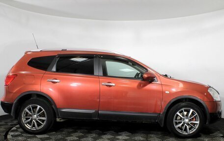 Nissan Qashqai, 2008 год, 720 000 рублей, 4 фотография