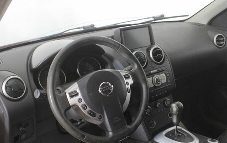 Nissan Qashqai, 2008 год, 720 000 рублей, 13 фотография