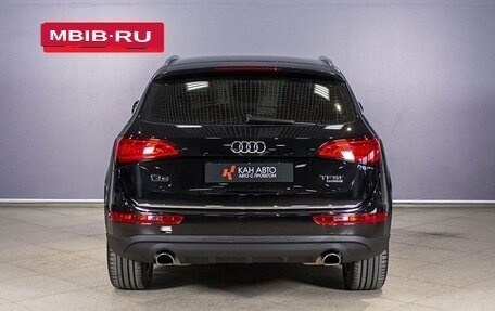 Audi Q5, 2015 год, 2 311 900 рублей, 11 фотография