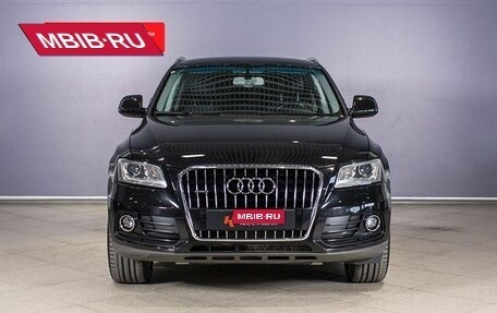 Audi Q5, 2015 год, 2 311 900 рублей, 10 фотография