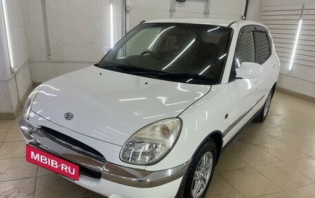 Daihatsu Storia, 1998 год, 259 000 рублей, 3 фотография