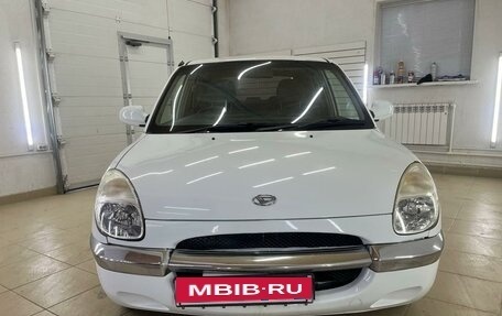 Daihatsu Storia, 1998 год, 259 000 рублей, 2 фотография