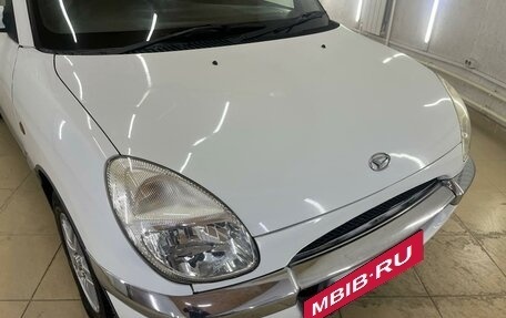 Daihatsu Storia, 1998 год, 259 000 рублей, 10 фотография