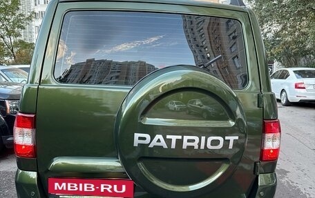 ЛуАЗ Patriot, 2024 год, 1 950 000 рублей, 7 фотография