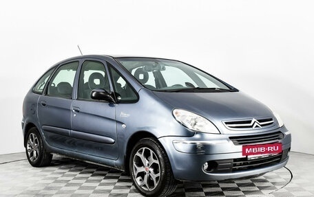 Citroen Xsara Picasso, 2007 год, 425 000 рублей, 3 фотография