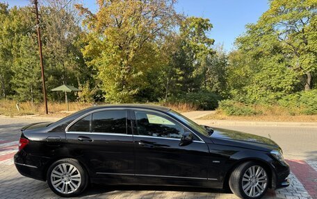 Mercedes-Benz C-Класс, 2012 год, 2 500 000 рублей, 5 фотография