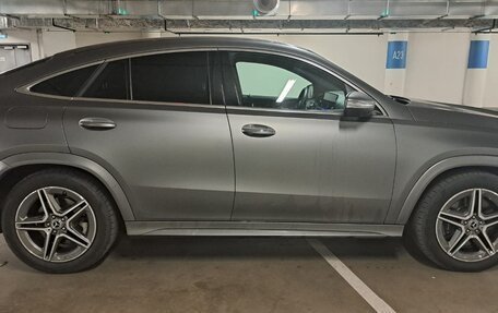 Mercedes-Benz GLE Coupe, 2020 год, 9 500 000 рублей, 4 фотография