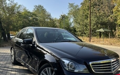 Mercedes-Benz C-Класс, 2012 год, 2 500 000 рублей, 16 фотография