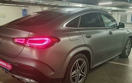 Mercedes-Benz GLE Coupe, 2020 год, 9 500 000 рублей, 7 фотография