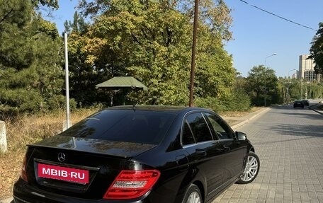 Mercedes-Benz C-Класс, 2012 год, 2 500 000 рублей, 23 фотография