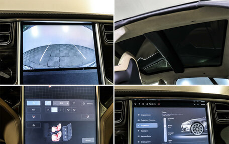 Tesla Model S I, 2014 год, 2 947 000 рублей, 18 фотография