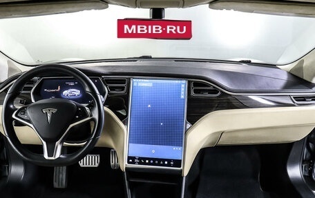 Tesla Model S I, 2014 год, 2 947 000 рублей, 13 фотография