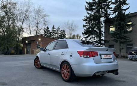 KIA Cerato III, 2012 год, 930 000 рублей, 8 фотография