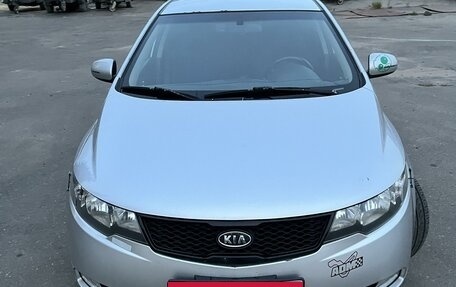 KIA Cerato III, 2012 год, 930 000 рублей, 9 фотография