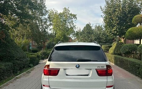 BMW X5, 2011 год, 1 600 000 рублей, 3 фотография