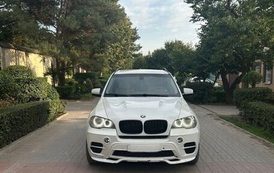 BMW X5, 2011 год, 1 600 000 рублей, 1 фотография