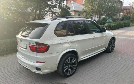 BMW X5, 2011 год, 1 600 000 рублей, 2 фотография