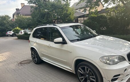 BMW X5, 2011 год, 1 600 000 рублей, 4 фотография