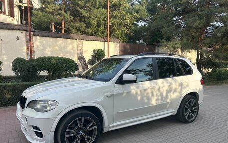 BMW X5, 2011 год, 1 600 000 рублей, 5 фотография