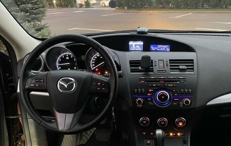 Mazda 3, 2012 год, 1 270 000 рублей, 13 фотография