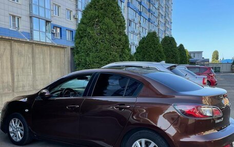 Mazda 3, 2012 год, 1 270 000 рублей, 6 фотография