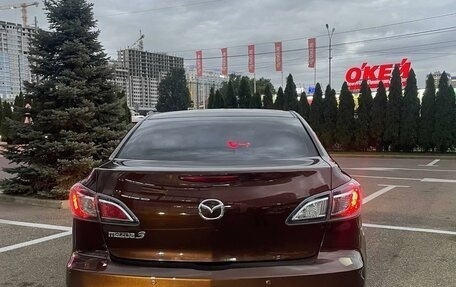 Mazda 3, 2012 год, 1 270 000 рублей, 7 фотография