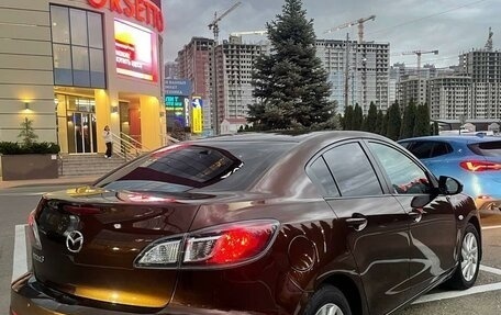 Mazda 3, 2012 год, 1 270 000 рублей, 8 фотография