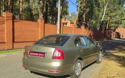 Skoda Octavia, 2011 год, 1 140 000 рублей, 1 фотография