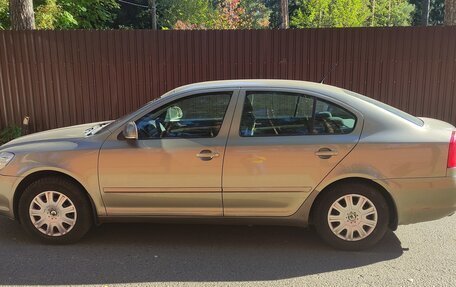 Skoda Octavia, 2011 год, 1 140 000 рублей, 3 фотография