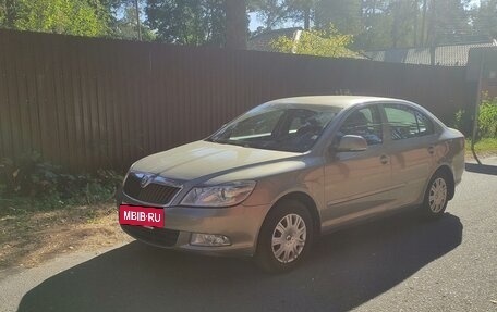 Skoda Octavia, 2011 год, 1 140 000 рублей, 4 фотография