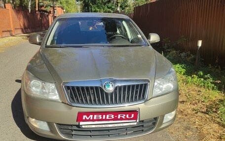 Skoda Octavia, 2011 год, 1 140 000 рублей, 7 фотография