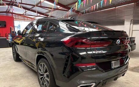 BMW X6, 2021 год, 5 900 000 рублей, 4 фотография