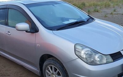 Nissan Wingroad III, 2006 год, 600 000 рублей, 1 фотография