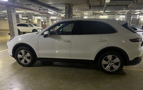 Porsche Cayenne III, 2020 год, 7 150 000 рублей, 18 фотография