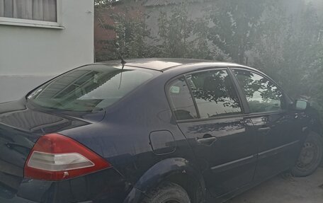 Renault Megane II, 2008 год, 400 000 рублей, 2 фотография