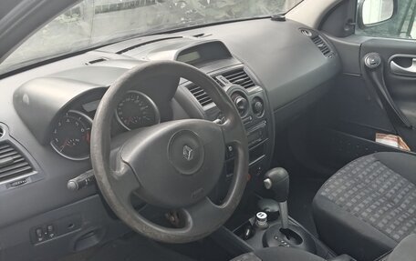 Renault Megane II, 2008 год, 400 000 рублей, 4 фотография