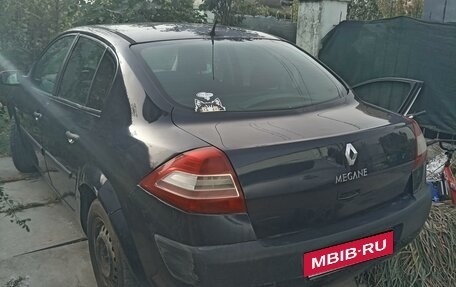 Renault Megane II, 2008 год, 400 000 рублей, 3 фотография