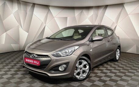 Hyundai i30 II рестайлинг, 2013 год, 1 185 000 рублей, 1 фотография