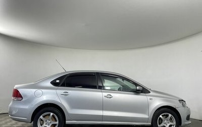 Volkswagen Polo VI (EU Market), 2012 год, 590 000 рублей, 1 фотография