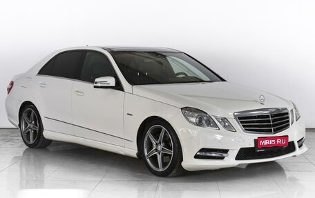 Mercedes-Benz E-Класс, 2011 год, 1 799 000 рублей, 1 фотография