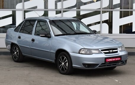 Daewoo Nexia I рестайлинг, 2012 год, 449 000 рублей, 1 фотография