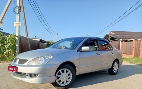 Mitsubishi Lancer IX, 2006 год, 460 000 рублей, 1 фотография