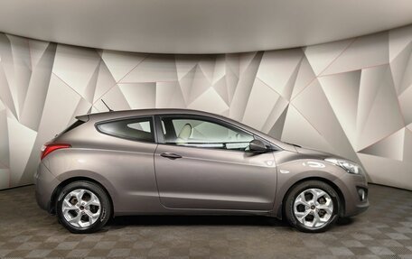 Hyundai i30 II рестайлинг, 2013 год, 1 185 000 рублей, 6 фотография