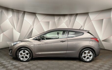 Hyundai i30 II рестайлинг, 2013 год, 1 185 000 рублей, 5 фотография