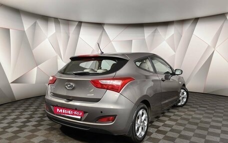 Hyundai i30 II рестайлинг, 2013 год, 1 185 000 рублей, 2 фотография