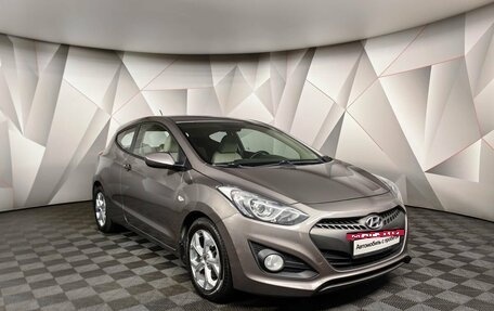 Hyundai i30 II рестайлинг, 2013 год, 1 185 000 рублей, 3 фотография