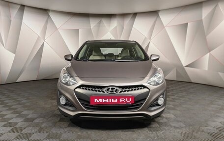 Hyundai i30 II рестайлинг, 2013 год, 1 185 000 рублей, 7 фотография